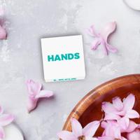 Gift Republic Massage Dobbelsteen - thumbnail