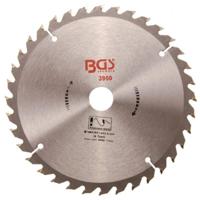 Zaagblad 160 mm., 36 tanden - thumbnail