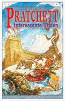 Schijfwereld 17 - Interessante tijden - Terry Pratchett - Paperback (9789022558232) - thumbnail