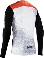 Leatt 5.0 gravity - mtb long sleeve jersey - thumbnail
