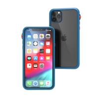 Catalyst Impact Protection Case iPhone 11 Pro Max Blueridge / Sunset - thumbnail