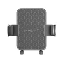 Celly MountVentPlus Universal Car Holder Black - thumbnail