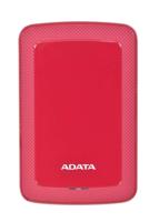 ADATA HV300 externe harde schijf 1000 GB Rood - thumbnail