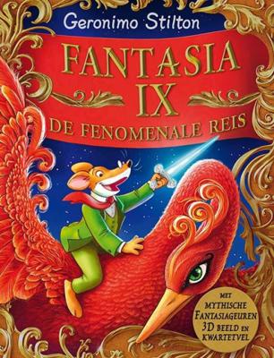 Fantasia IX Fantasia IX