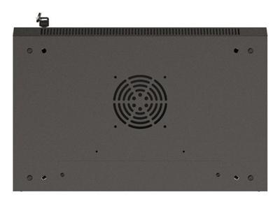 Wandrek Rack Lanberg WF03-5306-10B
