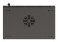 Wand patchkast Lanberg WF03-5306-10B - thumbnail