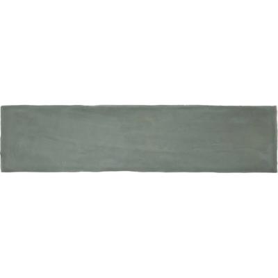 Colonial Jade glans 7.5x30