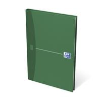 Notitieboek Oxford Office Essentials A5 96vel lijn assorti - thumbnail