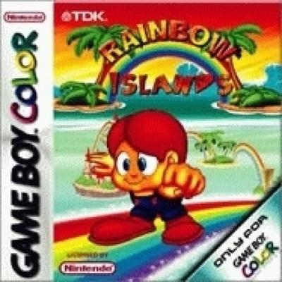 Rainbow Island Rainbow Island