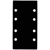 Bosch Accessoires Tussenpad, 93x186mm, 2x - 2608000814 - thumbnail