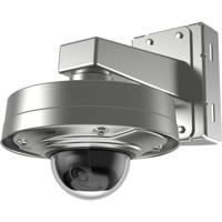 Axis T94U02D Monte camera-accessoire, roestvrij staal, buiten - thumbnail
