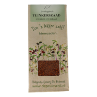 Tuinkerszaad bio 135 Gram - thumbnail