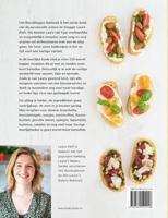 Het Borrelhapjes Bakboek - thumbnail