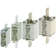 Siemens 3NE18030 Zekeringsinzetstuk Afmeting zekering : 0 35 A 690 V 3 stuk(s) - thumbnail