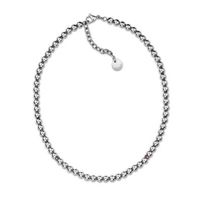 Ketting Dames Tommy Hilfiger 2700792 45 cm Ketting Dames Tommy Hilfiger 2700792 45 cm