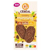 Cereal Happy morning chocolate 200 Gram - thumbnail