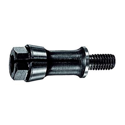 Bosch Accessoires Spantang met spanmoer 6 mm 1st - 1608570043 - thumbnail
