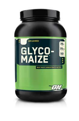 Glycomaize 2000gr