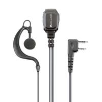 Midland Headset/hoofdtelefoon Headset MA 21-LK Pro Kenwood C1496.01 - thumbnail