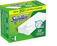 Swiffer Swiffer Droge Stofdoekjes Navullingen - 18 stuks - thumbnail