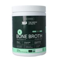 The Green Athlete Bone Broth Bio Poeder - thumbnail