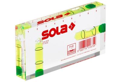 ARCH.WATERPAS R 102 1616101