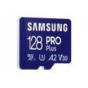 Samsung MB-MD128S 128 GB MicroSDXC UHS-I Klasse 10 - thumbnail