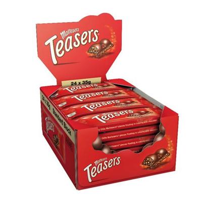 Maltesers - Teasers - 24 Repen