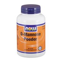 NOW D-Mannose Poeder 85gr - thumbnail