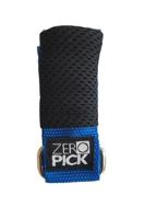 Zeropick Armband blauw maat S + 1 citronella diffuser 1 Stuks - thumbnail