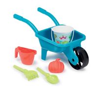 Playset Ecoiffier Furnished garden - thumbnail