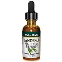 Nutramedix Banderol - thumbnail