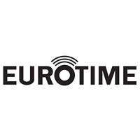 EUROTIME 640046 Zendergestuurd Uurwerk Draairichting=Rechtsom Wijzeraslengte=11.3 mm - thumbnail