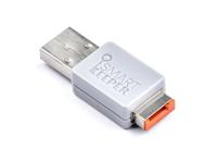 Smartkeeper OM03OR USB-stick met slot Oranje Zonder sleutel - thumbnail