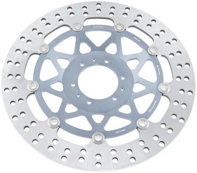 TRW -lucas remschijf "msw236" rotor msw236 floating