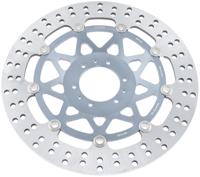 TRW -lucas remschijf "msw236" rotor msw236 floating - thumbnail