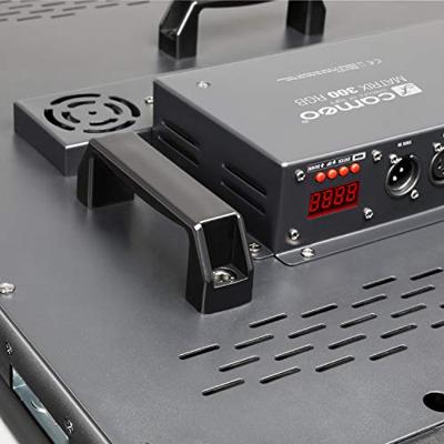 Cameo matrix paneel 10W RGB