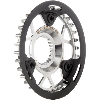 Voortandwiel Gates Carbon Drive CDX Pinion