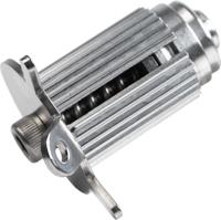 Hebie Stuurbegrenzer klemconus 20.5-25.8mm - thumbnail