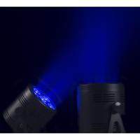 Beamz BBP66 Uplight - thumbnail