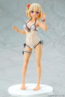 Maitetsu PVC Statue 1/6 Hinai Paulette Bikini Tanned Ver. 24 cm - thumbnail