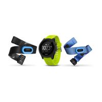 Garmin Forerunner 935 sport horloge Bluetooth 240 x 240 Pixels Zwart - thumbnail