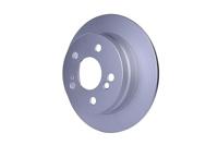 Remschijf Gecoat 52105PRO 8DD355100961 - thumbnail