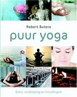 Puur yoga - Robert Butera - ebook - thumbnail