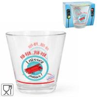 Dujardin mille bornes drinkglas e 200 ml | 24 stuks - thumbnail