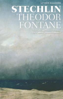 Stechlin - Theodor Fontane - ebook