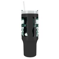 DC Comics Stainless Steel tumbler Joker 1130 ml - thumbnail