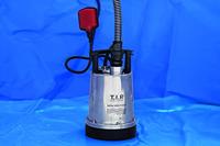 T.I.P. - Technische Industrie Produkte SaltOne 16000 I-PX DUO 30276 Zwembadpomp 16000 l/h 10 m - thumbnail
