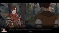 Ash of Gods Redemption - thumbnail