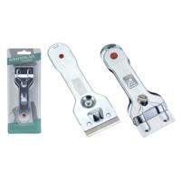 Schraper voor kookplaat 14cm - thumbnail